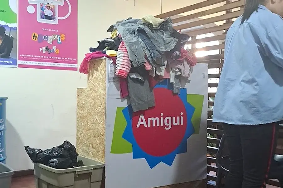 AMIGUI (centro de compras) — foto 2