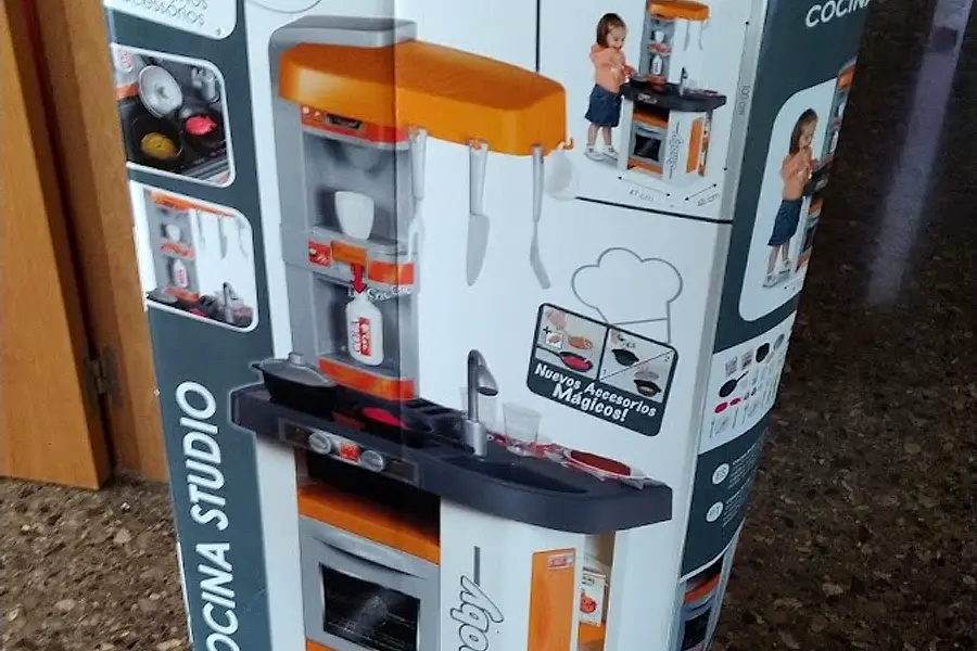 AMIGUI (centro de compras) — foto 3