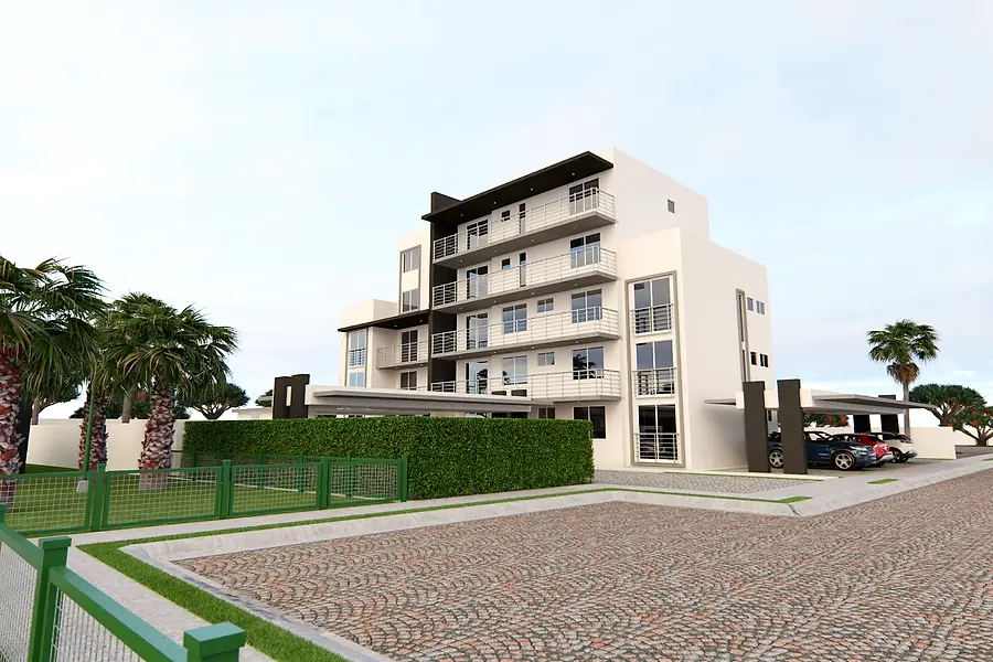 Constructora Marbe S.A. — foto 2