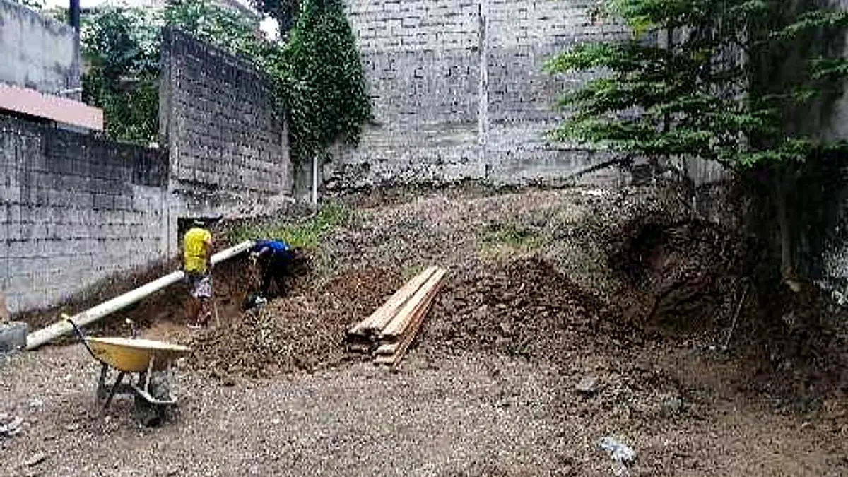 Servicios profesionales de Construcción. Herrera