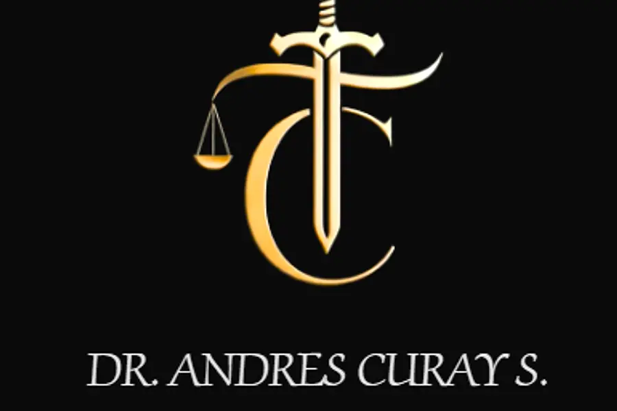 Andres Curay S. ABOGADO — foto 2