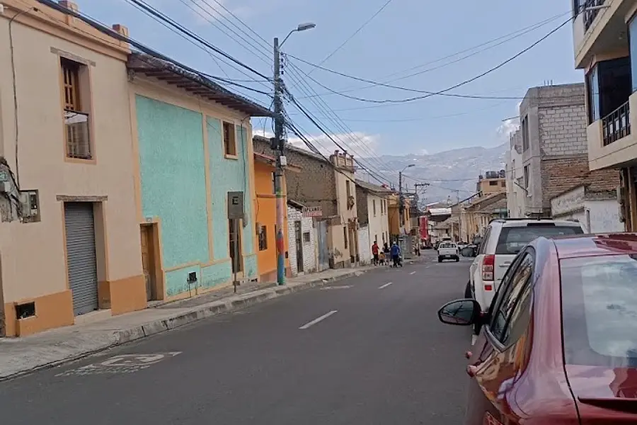 Estudio Jurídico Quinche & Asociados — foto 2