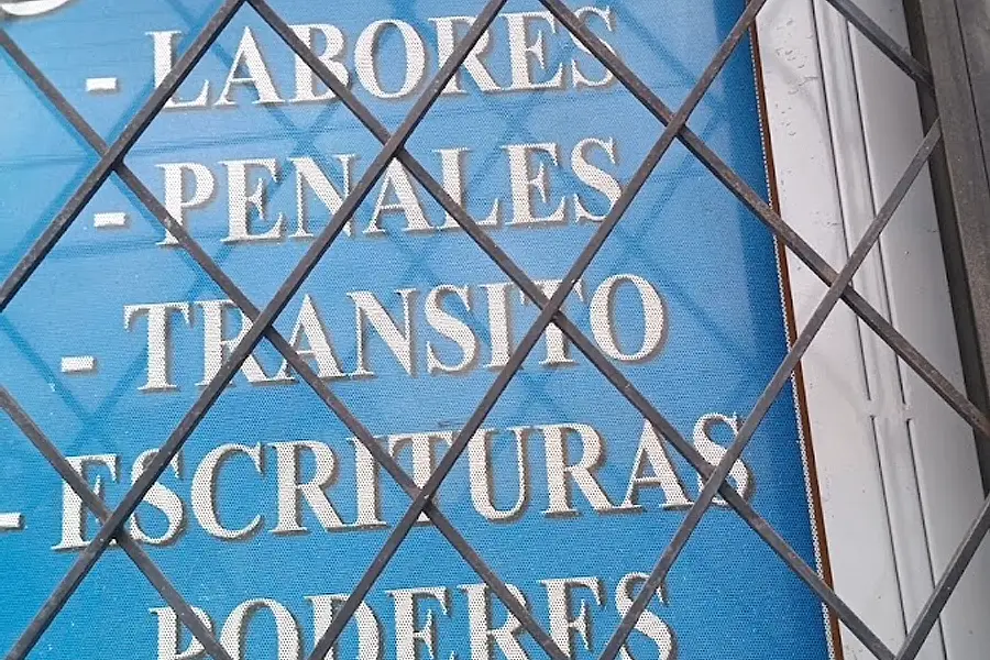 Estudio Jurídico Quinche & Asociados — foto 3