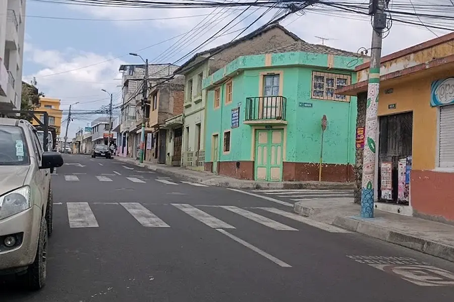 Estudio Jurídico Quinche & Asociados — foto 4