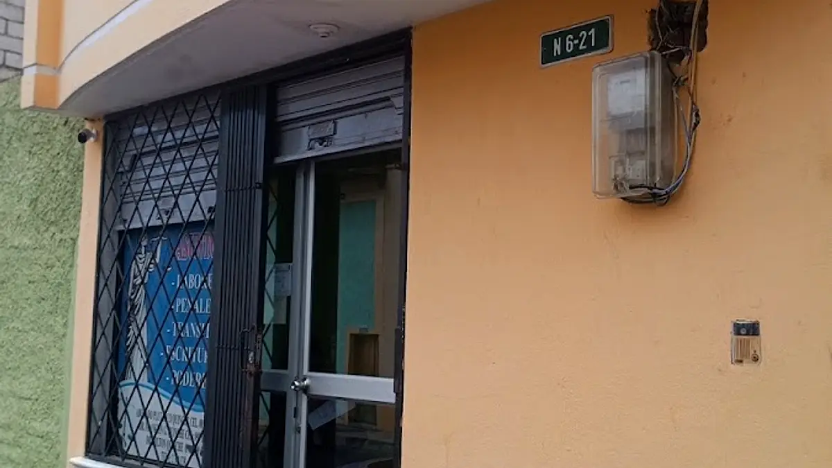 Estudio Jurídico Quinche & Asociados — foto 1