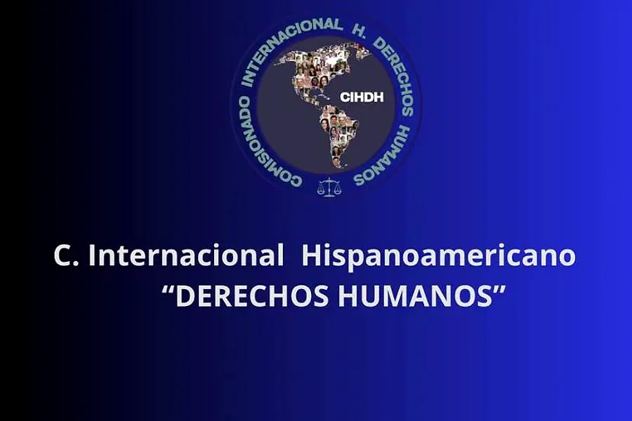 CIHDH DERECHOS HUMANOS — foto 3