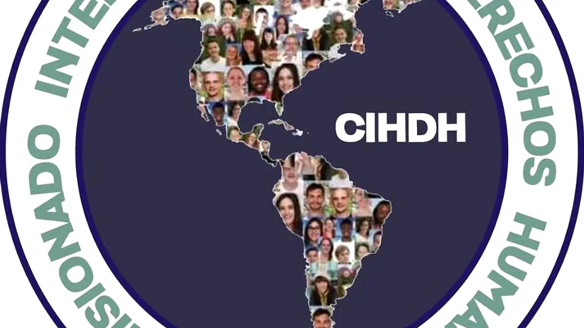 CIHDH DERECHOS HUMANOS