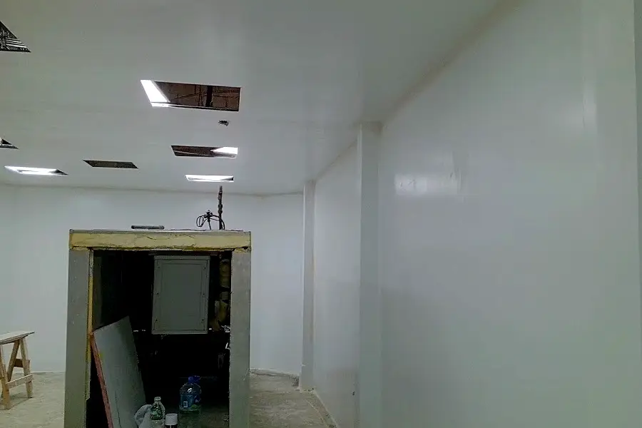 maestro en construcción y acabados — foto 2