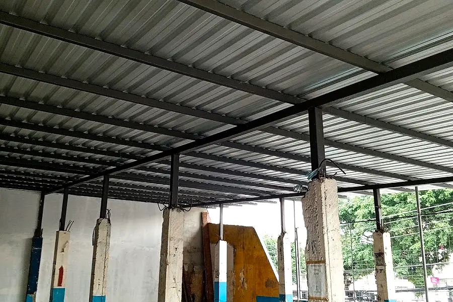 maestro en construcción y acabados — foto 3