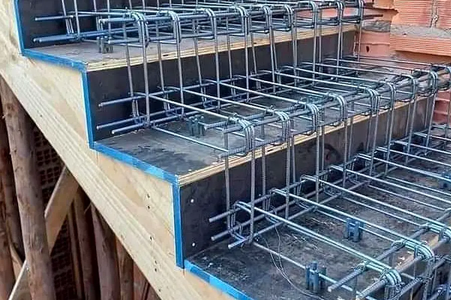 maestro en construcción y acabados — foto 4