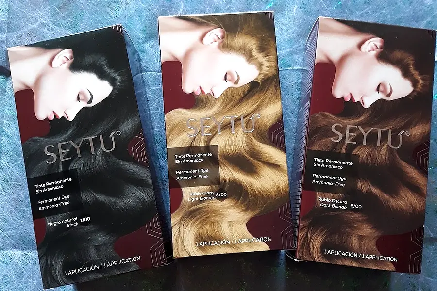 OmniSeyLu Maquillaje y Nutrición-Quito Sur — foto 3