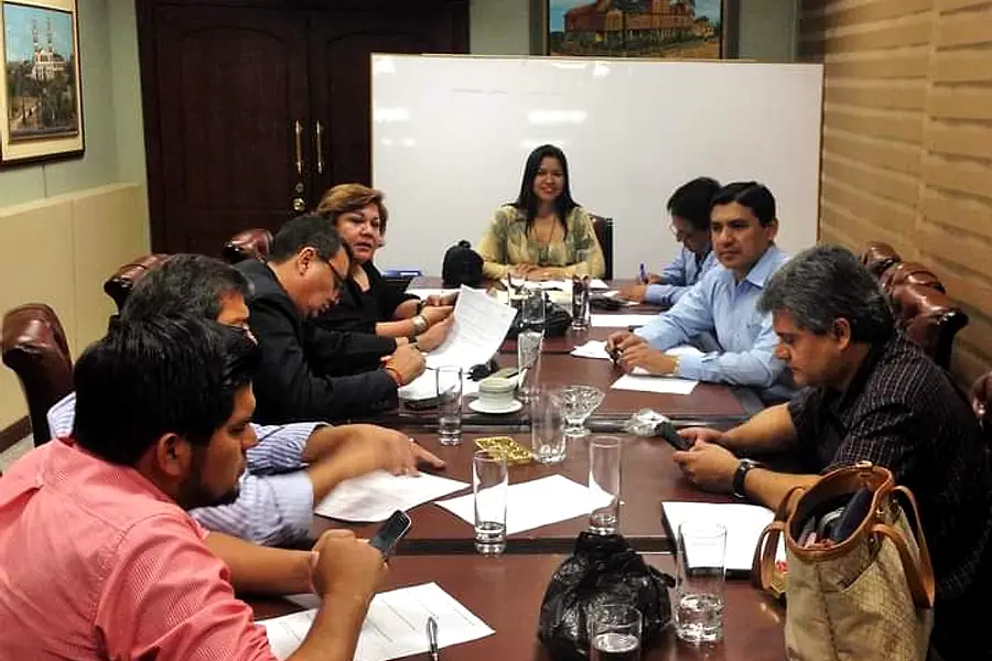 AC SOLUCIONES CORPORATIVAS — foto 2