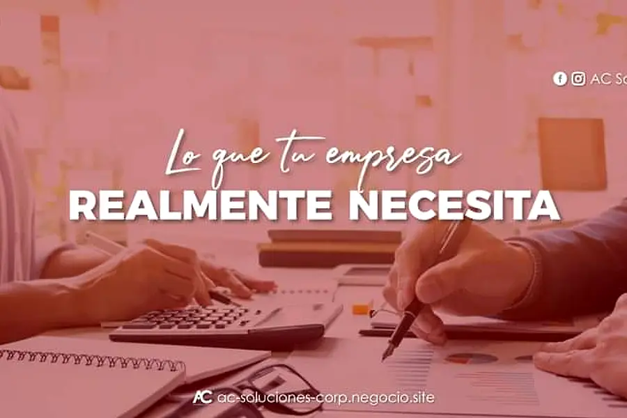AC SOLUCIONES CORPORATIVAS — foto 4