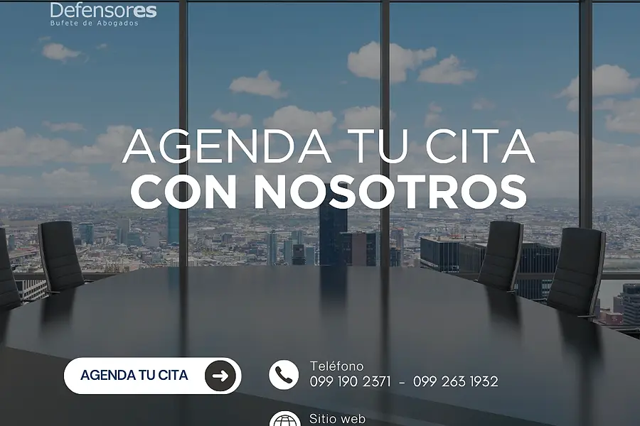 Defensores - Bufete de Abogados — foto 2