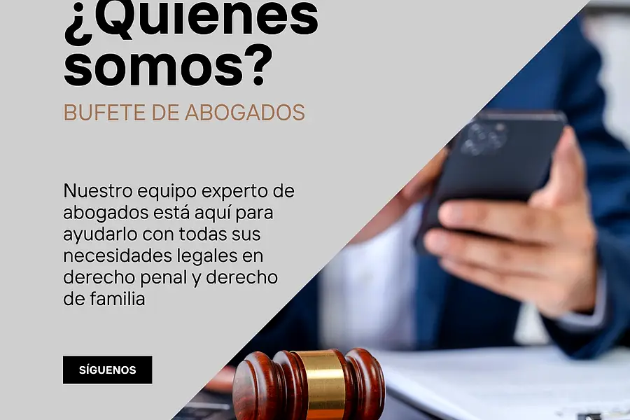 Defensores - Bufete de Abogados — foto 3