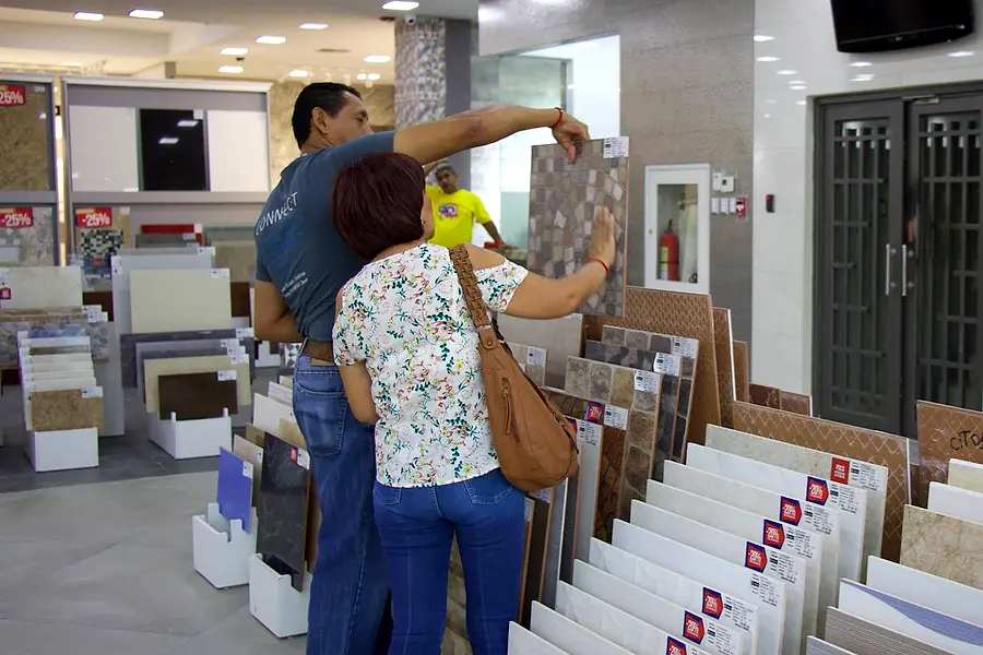 Grifine Home Center Guayaquil Matriz — foto 2