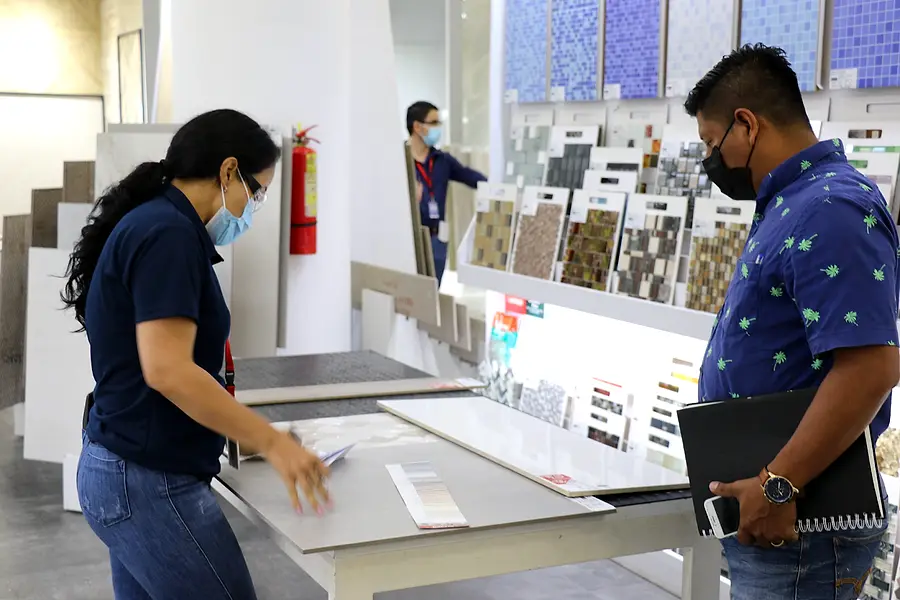 Grifine Home Center Guayaquil Matriz — foto 3