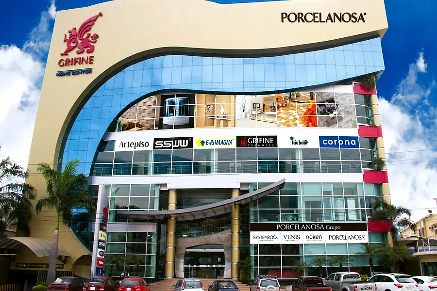 Grifine Home Center Guayaquil Matriz — foto 4