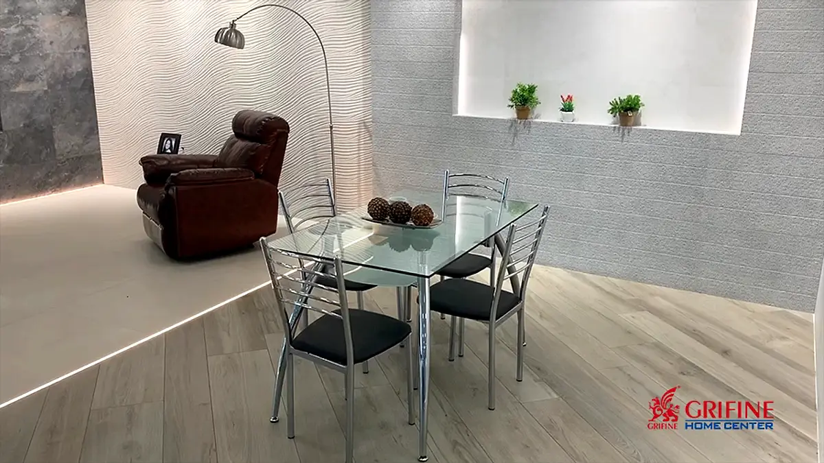 Grifine Home Center Guayaquil Matriz