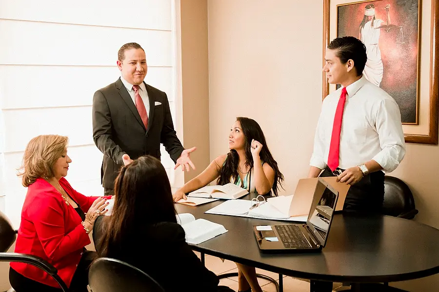 Legalsy Corp Abogados — foto 2