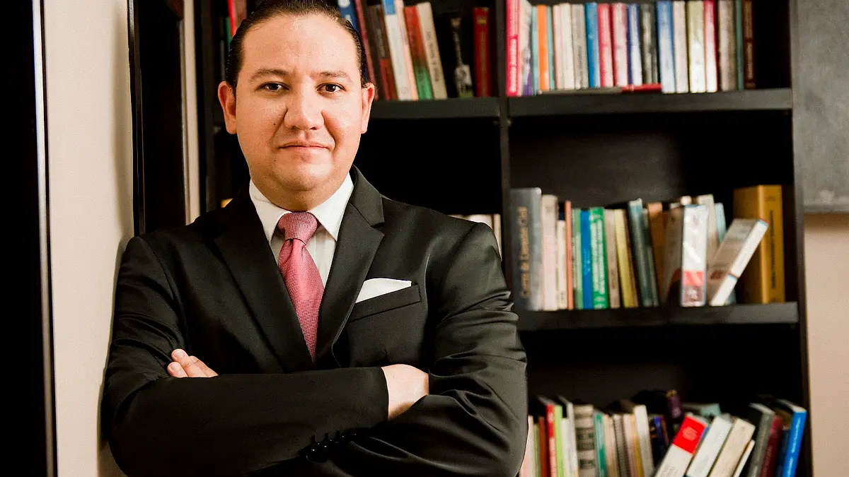 Legalsy Corp Abogados — foto 1