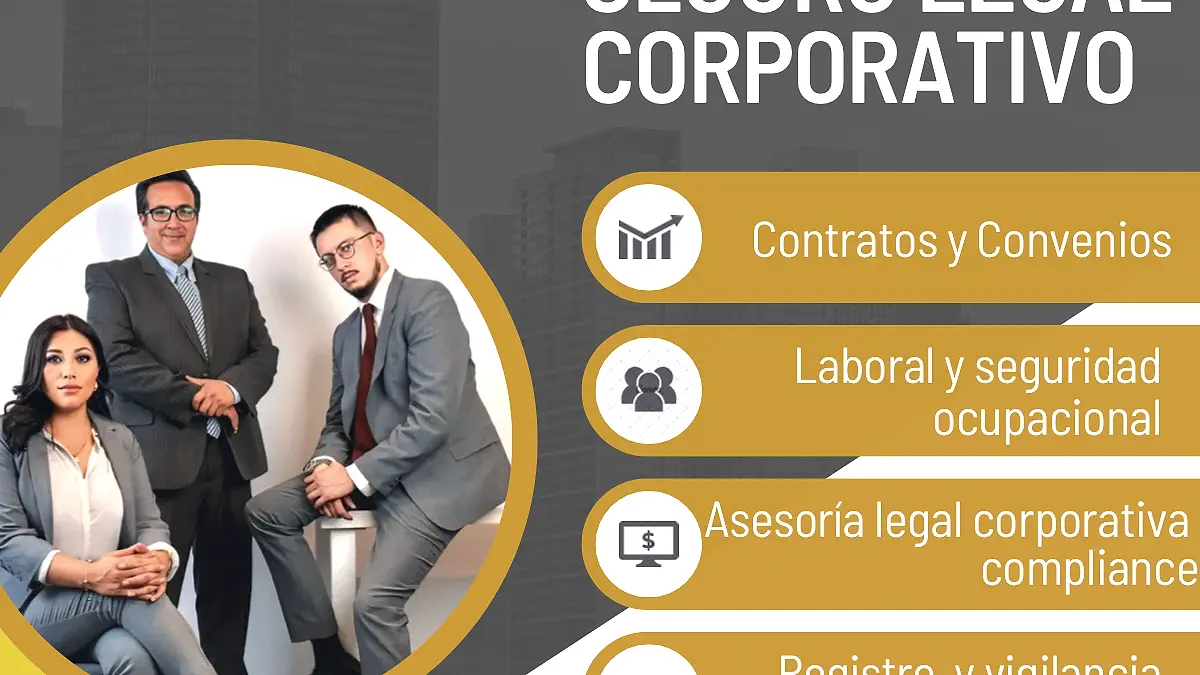 IURIDIKA ABOGADOS — foto 1