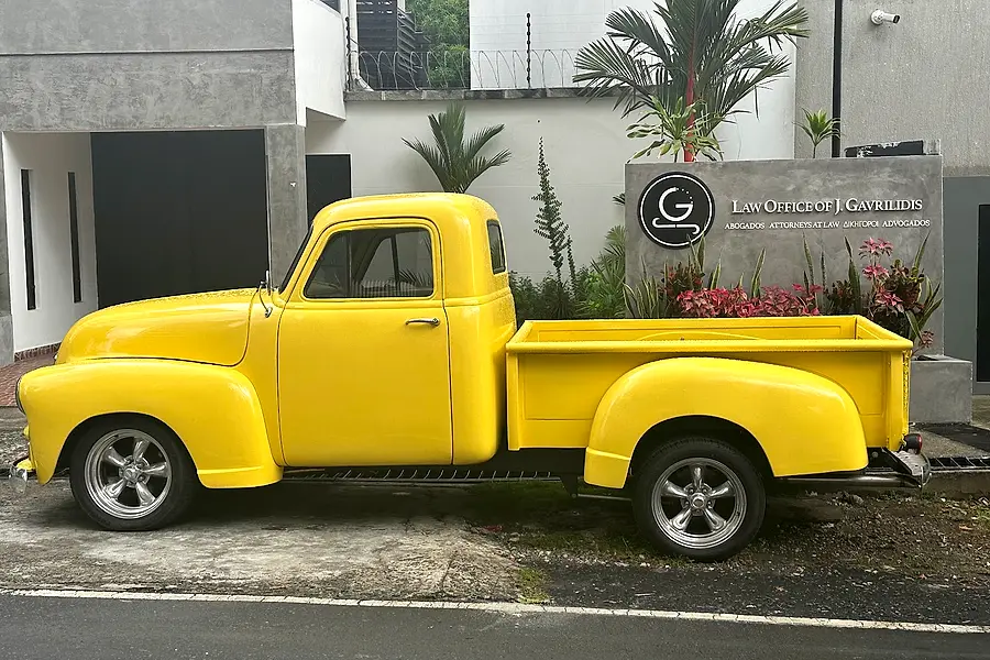 Abogados en Panamá | Law Office of J. Gavrilidis — foto 2