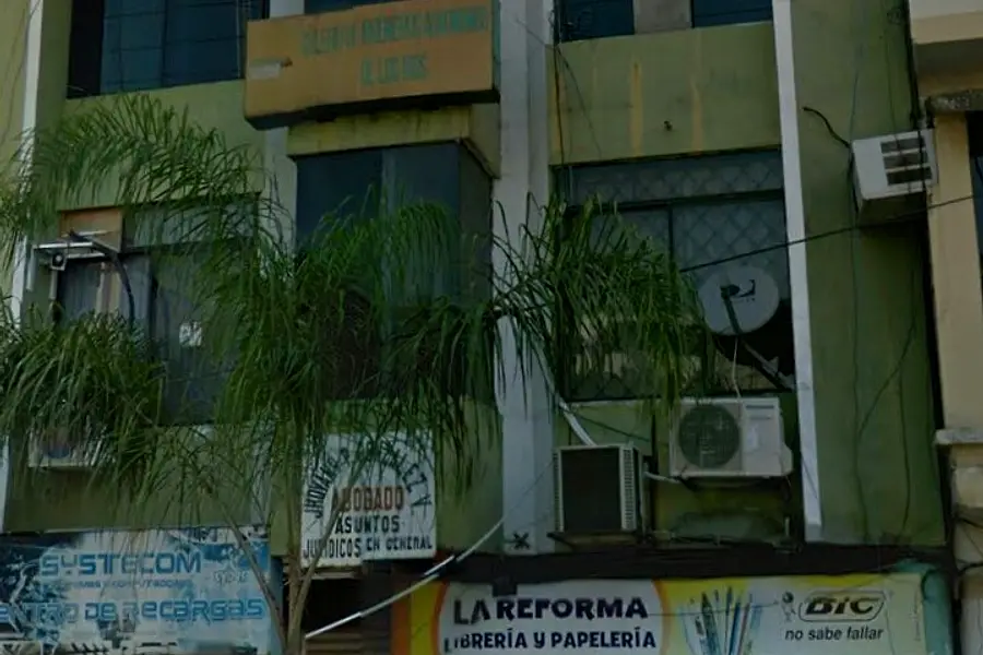 El Bufette de mis Abogados — foto 2