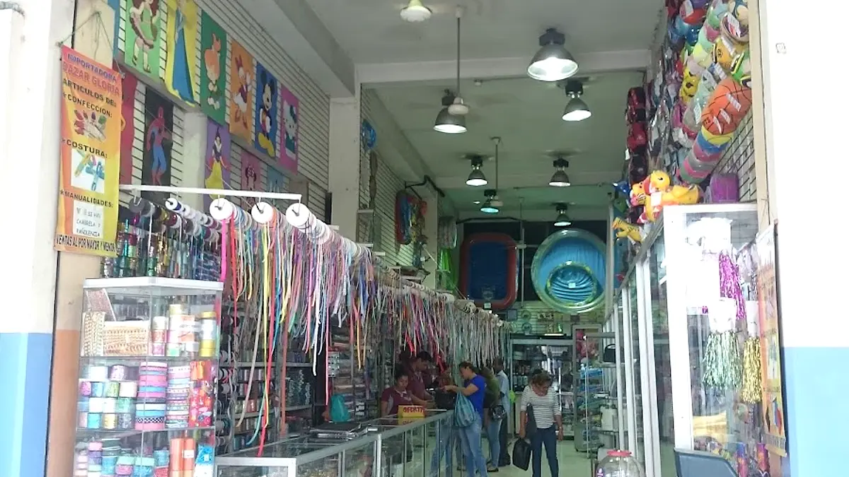 IMPORTADORA BAZAR GLORIA