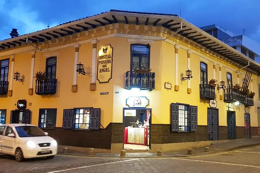 Tienda Salinerito-Cuenca — foto 2