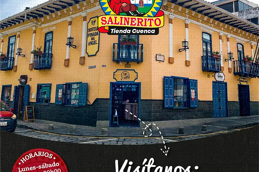 Tienda Salinerito-Cuenca — foto 3