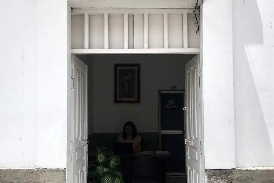 Estudio Jurídico Accipiens Defensores — foto 2