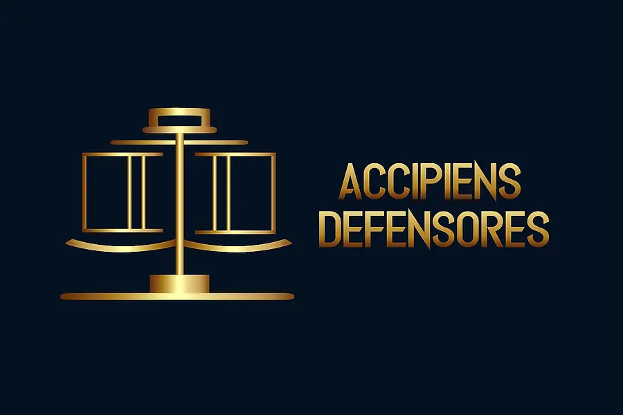 Estudio Jurídico Accipiens Defensores — foto 3