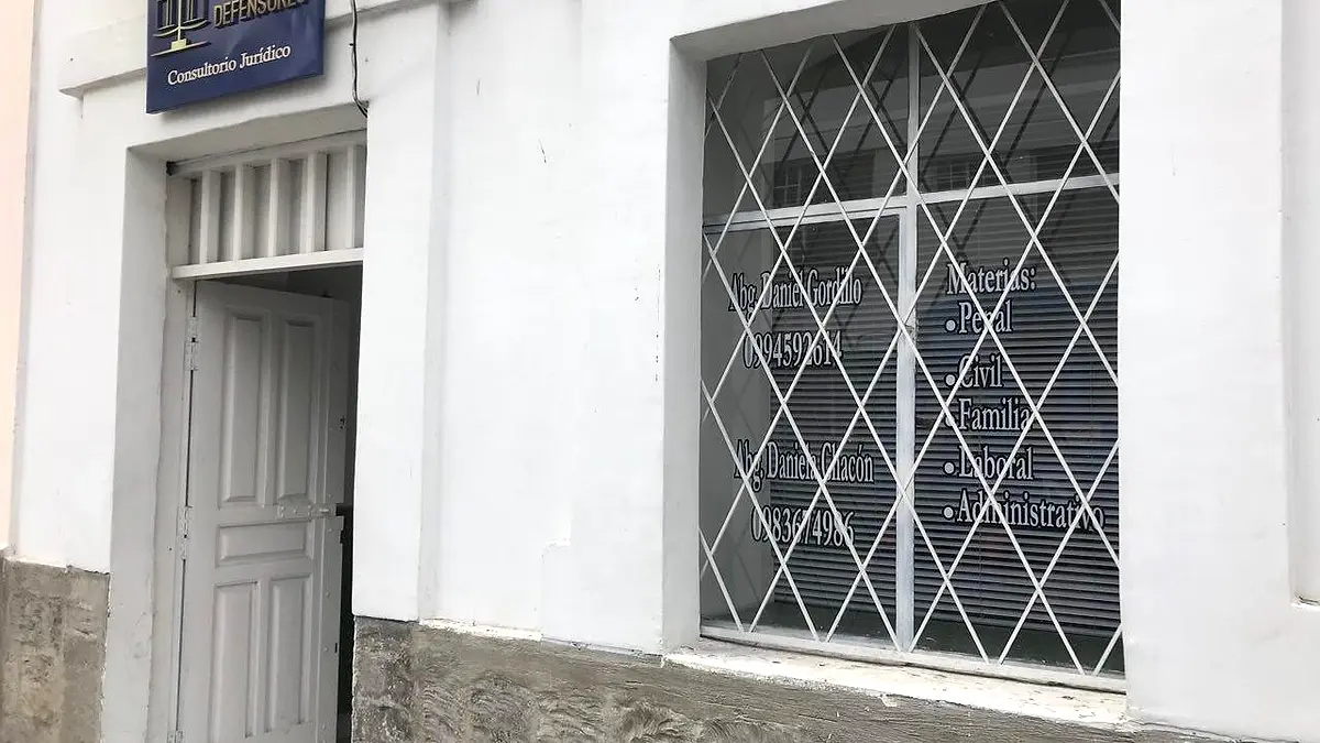 Estudio Jurídico Accipiens Defensores