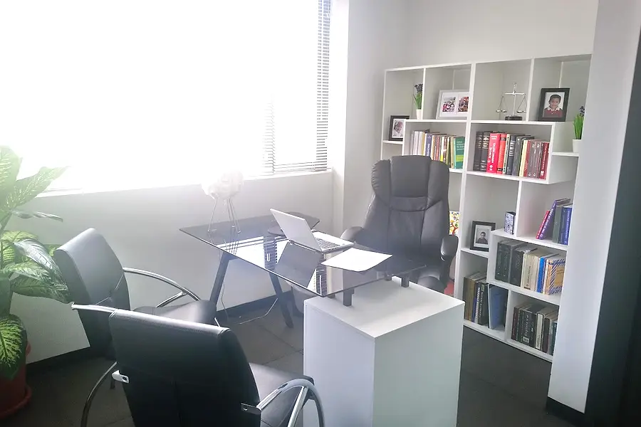 Salinas Villacrés Abogados — foto 3