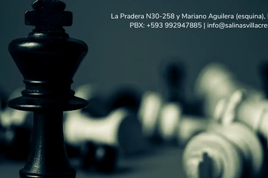 Salinas Villacrés Abogados — foto 4