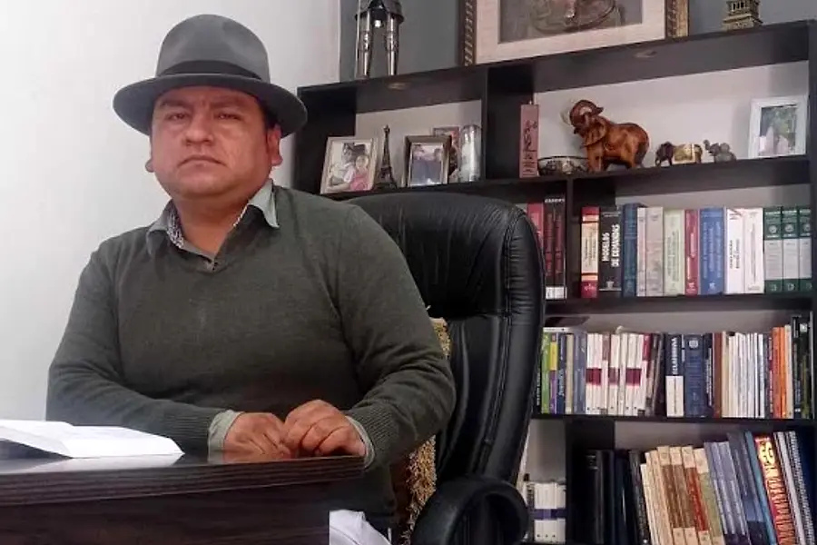 Anrango & Asociados - Consorcio Jurídico — foto 2