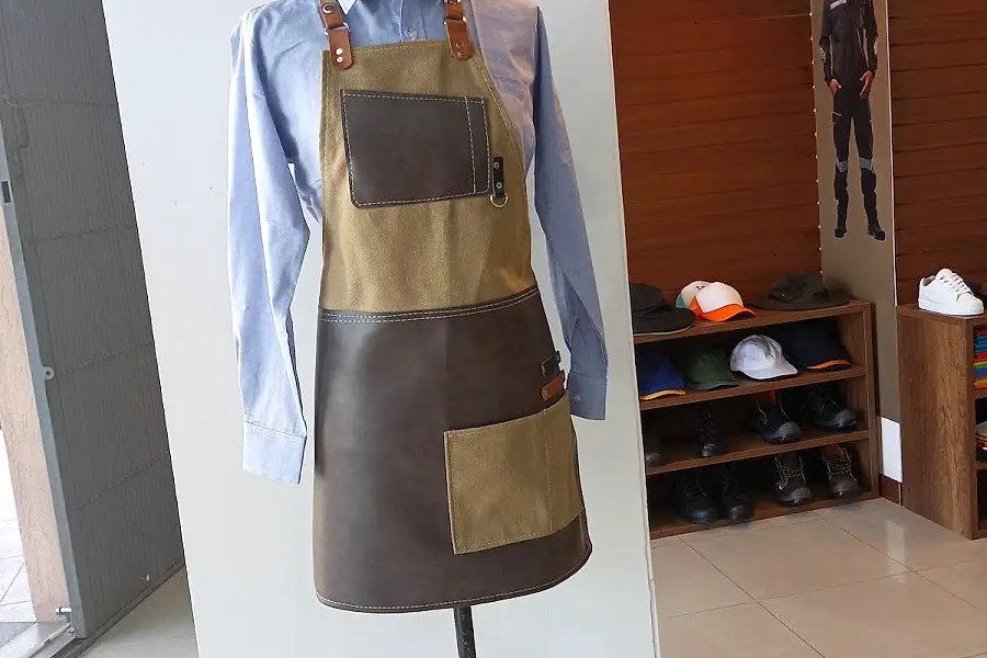 El Uniforme — foto 2