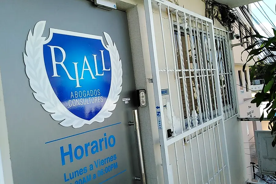 Riall Abogados — foto 2