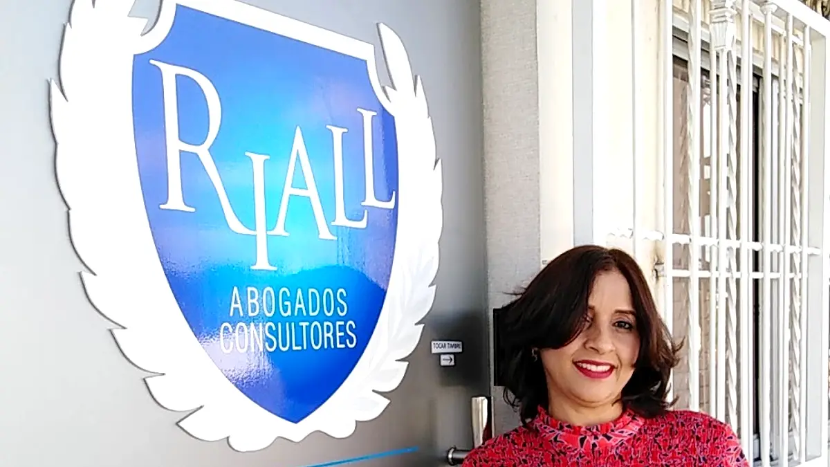 Riall Abogados