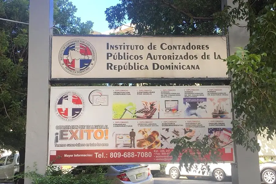 Instituto de Contadores Públicos Autorizados de la República Dominicana — foto 2