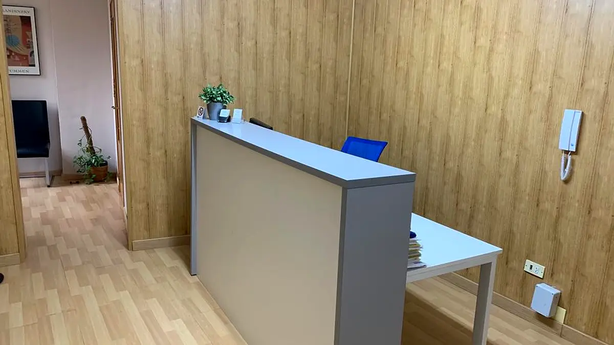 Iustime Abogados