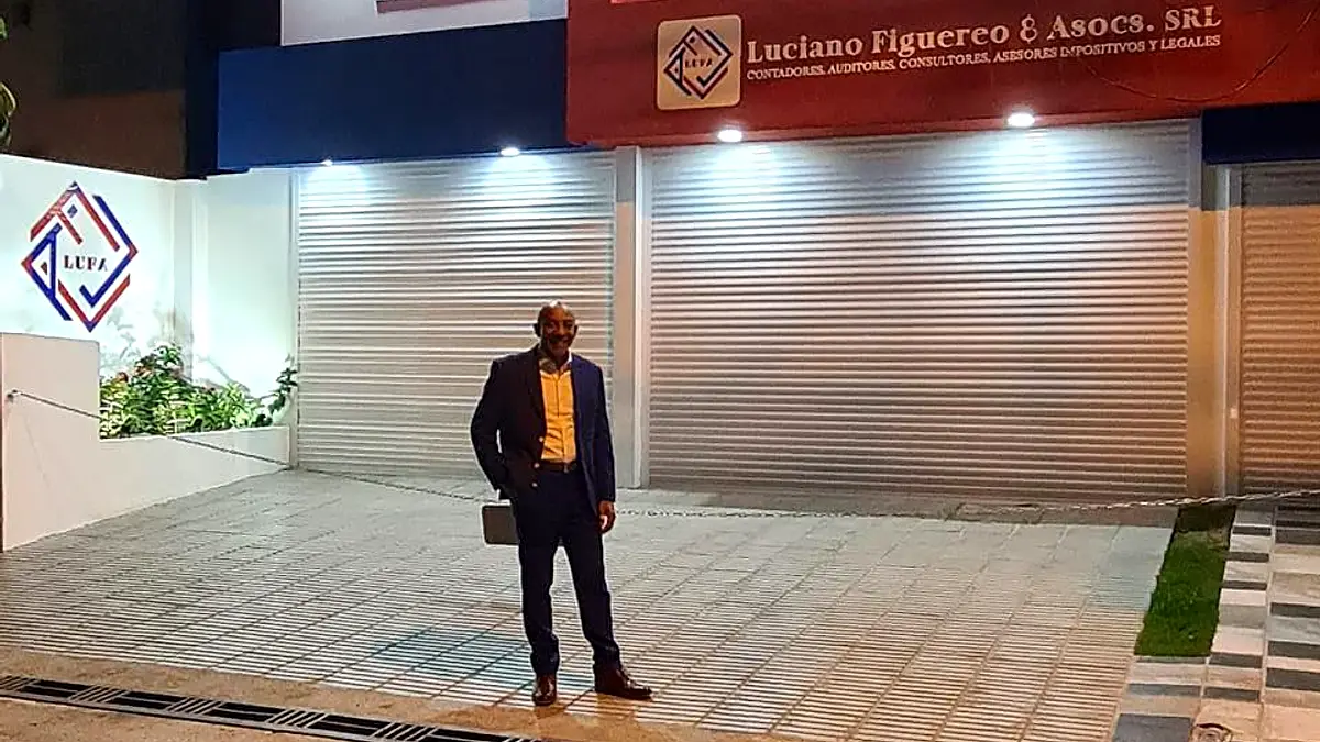Luciano Figuereo & Asociados LUFA