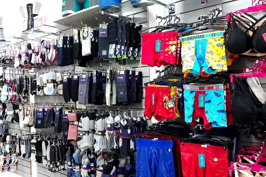 MEYTEX Medias y Textiles — foto 3