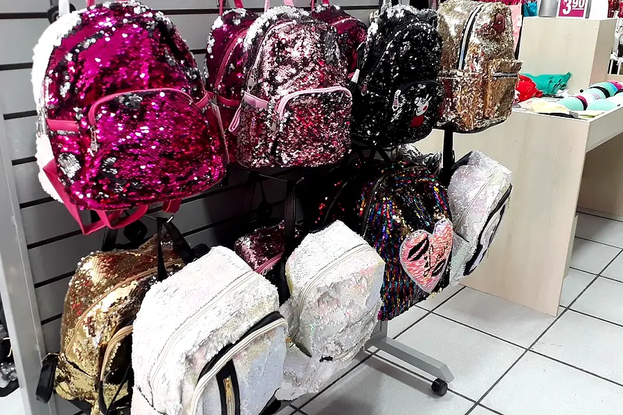 MEYTEX Medias y Textiles — foto 4