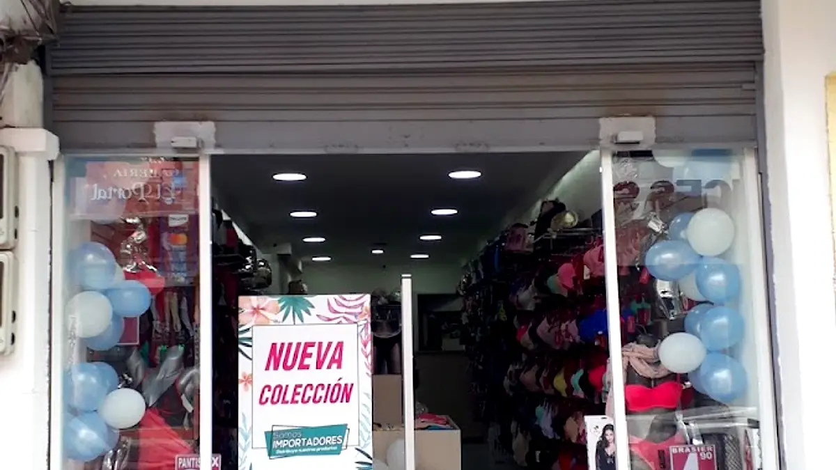 MEYTEX Medias y Textiles — foto 1