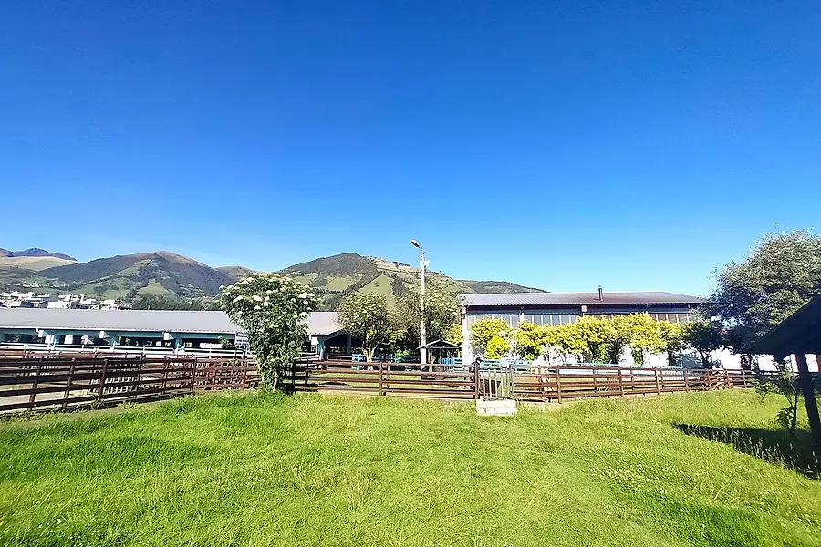 Empresa Publica Metropolitana de Rastro Quito — foto 3