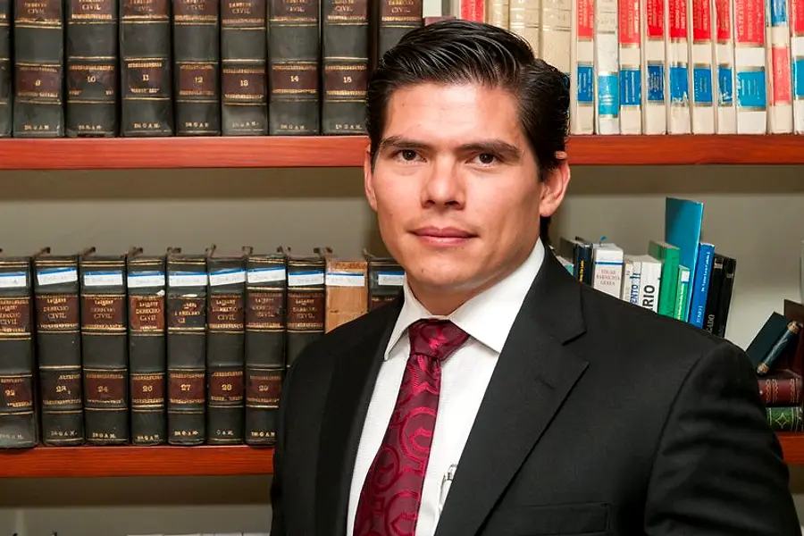 Bufete Mejía-Ricart & Asocs. — foto 2