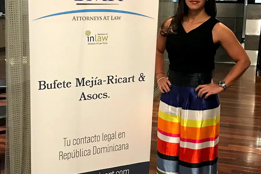 Bufete Mejía-Ricart & Asocs. — foto 4