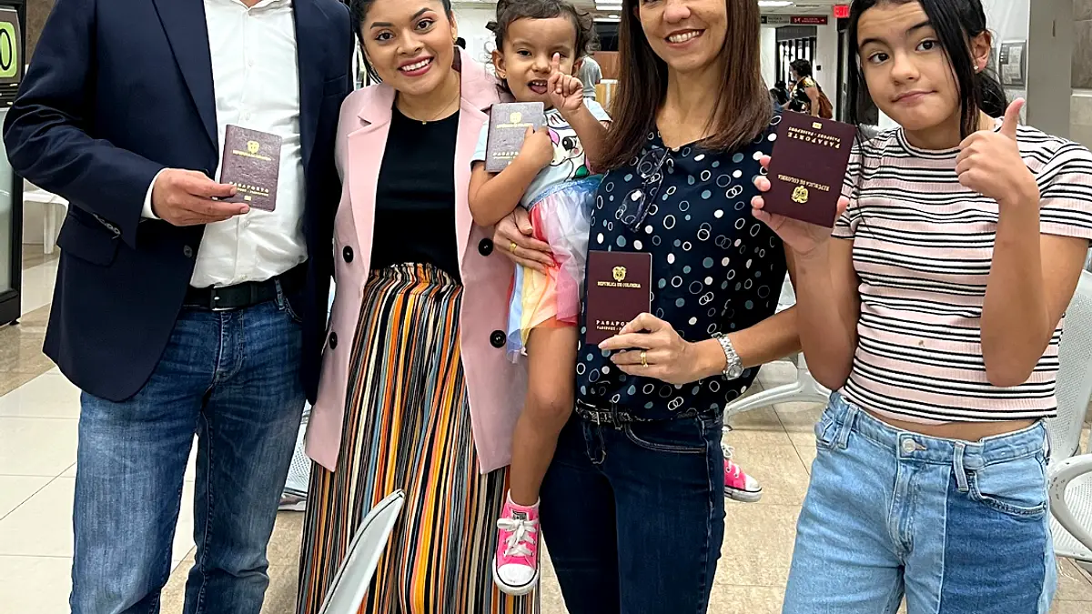 CAMEC Centro de Asesoría de Migración en el Ecuador